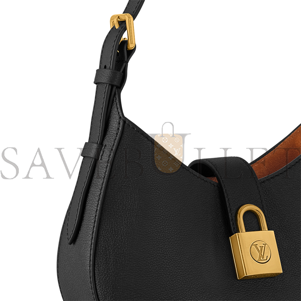 LOUIS VUITTON LOW KEY SHOULDER BAG M24611 (26*18*7cm)